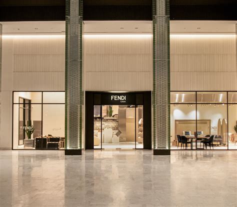 buy fendi casa condos doha city|fendi casa store doha.